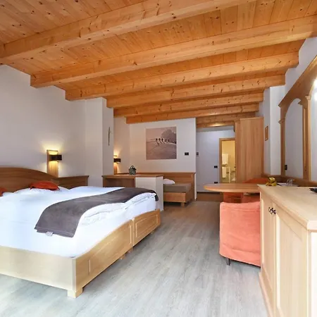 Brunello Otel 3*